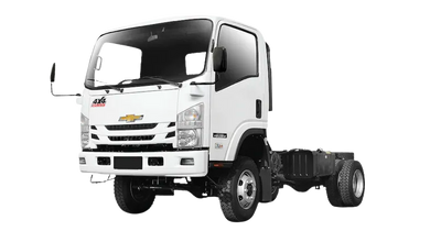 NPS 816 4X4